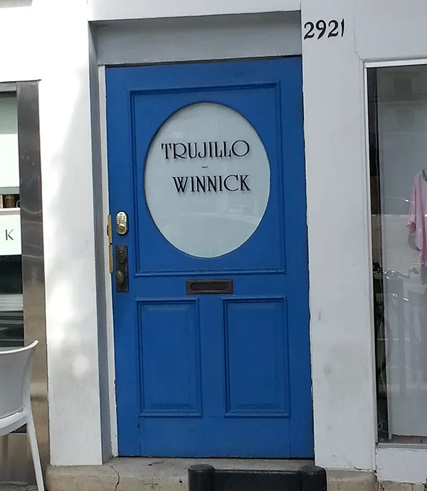 TRUJILLO & WINNICK, LLP Picture 1