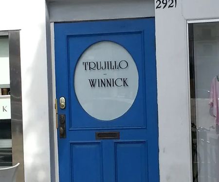 TRUJILLO & WINNICK, LLP