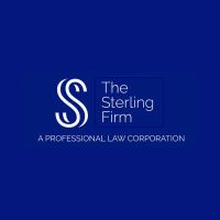 Justin C. Sterling, Esq. ico