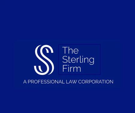 Justin C. Sterling, Esq.