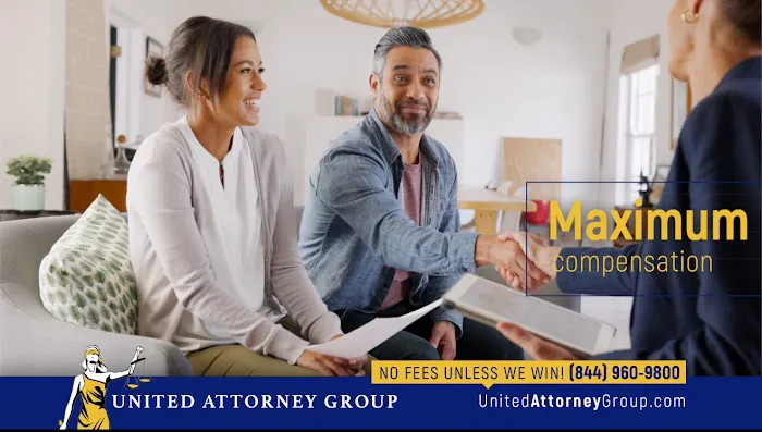 United Attorney Group Picture 4