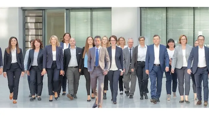 United Attorney Group Picture 2
