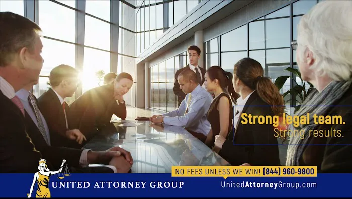 United Attorney Group Picture 5