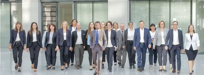 United Attorney Group Picture 6