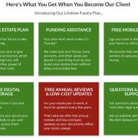 Tree of Life Law Firm ico