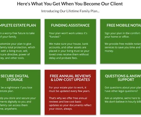 Tree of Life Law Firm