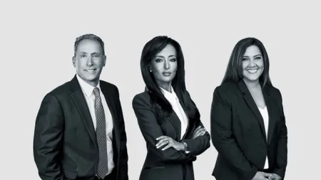 Chudnovsky Law - Criminal & DUI Lawyers Picture 8