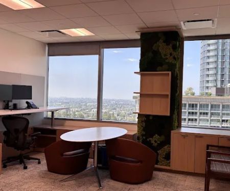 Jacoby & Meyers Accident & Injury Lawyers - Los Angeles