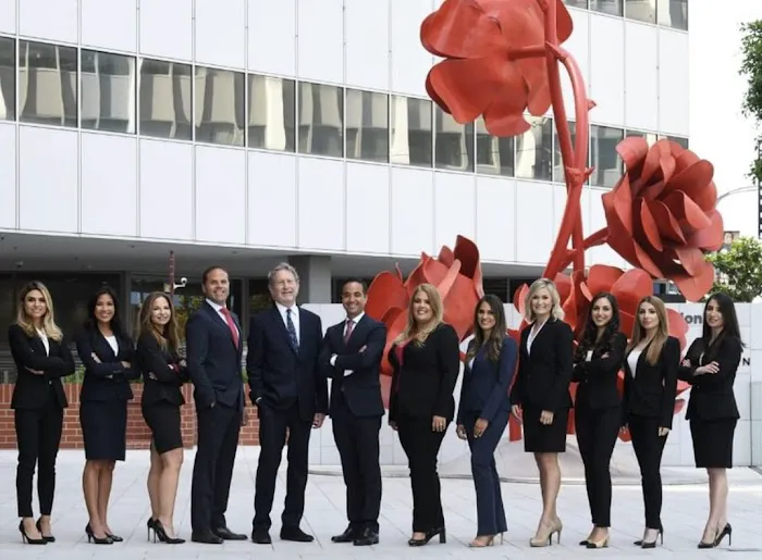 Jacoby & Meyers Accident & Injury Lawyers - Los Angeles Picture 6