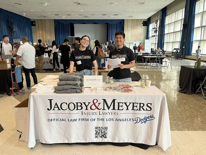 Jacoby & Meyers Accident & Injury Lawyers - Los Angeles Picture 9