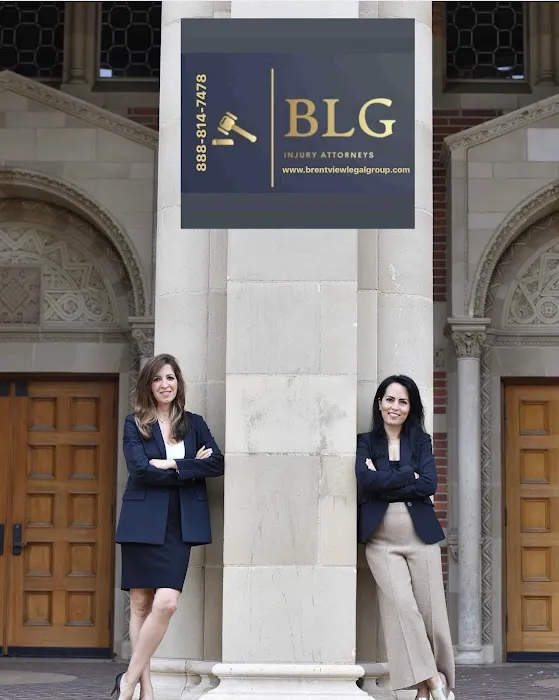 BLG Injury and Accident Lawyers Picture 6