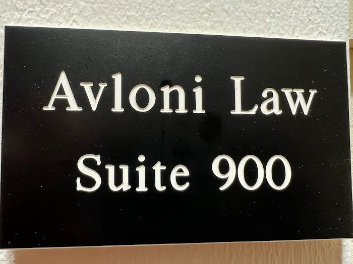 Avloni Law - Sexual Harassment & Discrimination Lawyer Picture 1