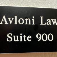 Avloni Law - Sexual Harassment & Discrimination Lawyer ico