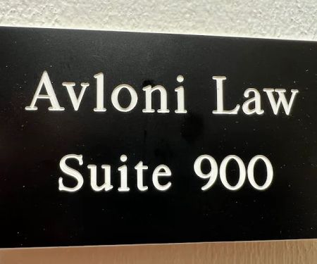 Avloni Law - Sexual Harassment & Discrimination Lawyer