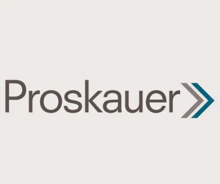 Proskauer Rose: Fernhoff Michael D