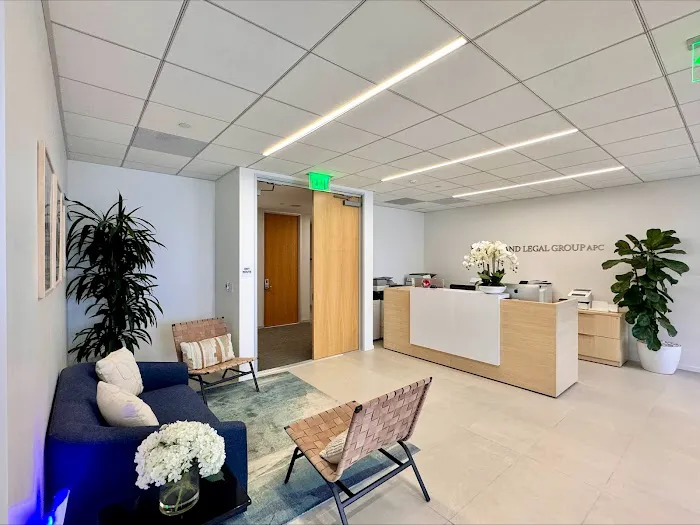 Land Legal Group: Family & Divorce Lawyers Los Angeles Picture 8