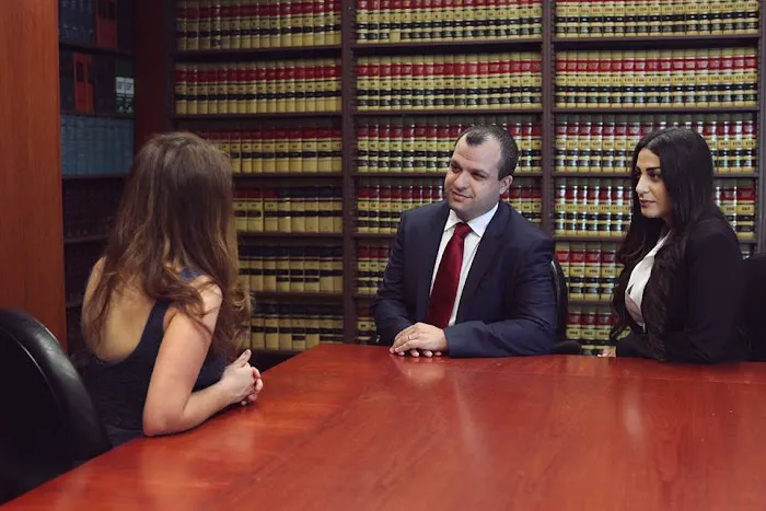 Land Legal Group: Family & Divorce Lawyers Los Angeles Picture 6