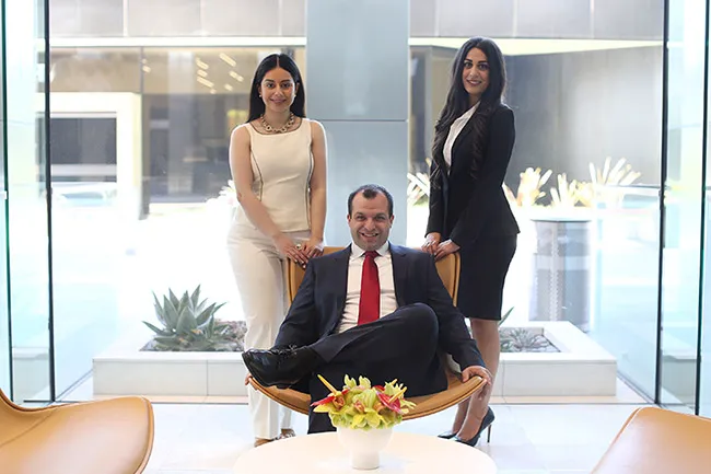 Land Legal Group: Family & Divorce Lawyers Los Angeles Picture 3