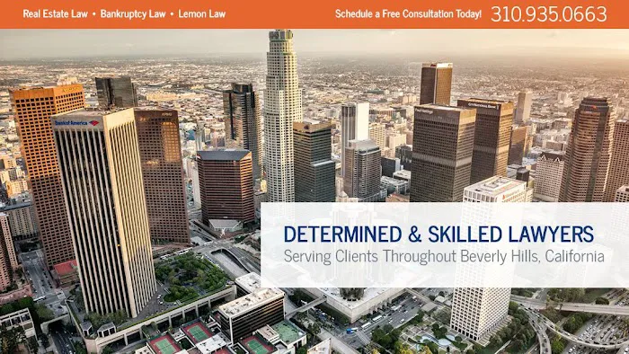 Nass Law Firm Picture 1