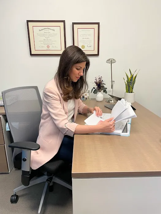 Maria Saenz Law Picture 1