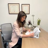 Maria Saenz Law ico