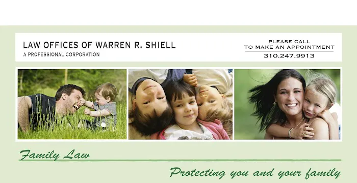 Law Office of Warren R. Shiell Picture 1
