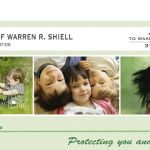 Law Office of Warren R. Shiell