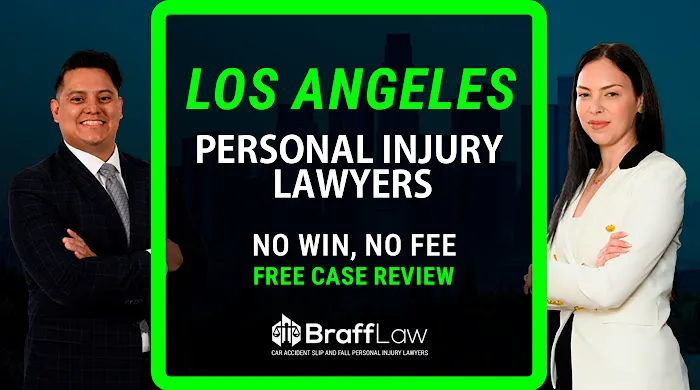 Braff Law Car Accident Personal Injury Lawyers Picture 1