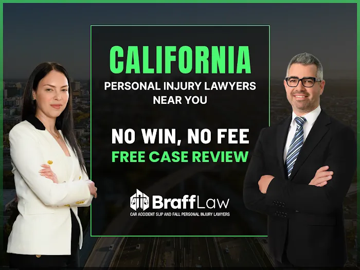 Braff Law Car Accident Personal Injury Lawyers Picture 5