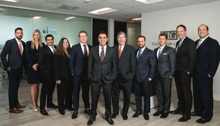 Vaziri Law Group Picture 7