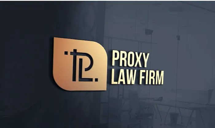 Proxy Law Firm LLP Picture 4