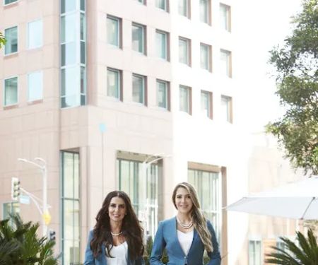 Proxy Law Firm LLP