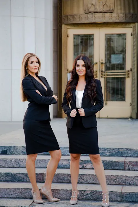 Proxy Law Firm LLP Picture 2