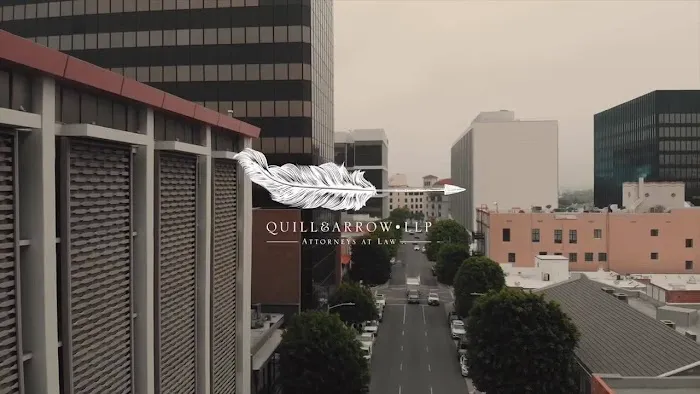 Quill & Arrow LLP Picture 1