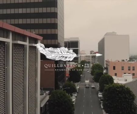 Quill & Arrow LLP