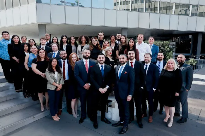 Quill & Arrow LLP Picture 3
