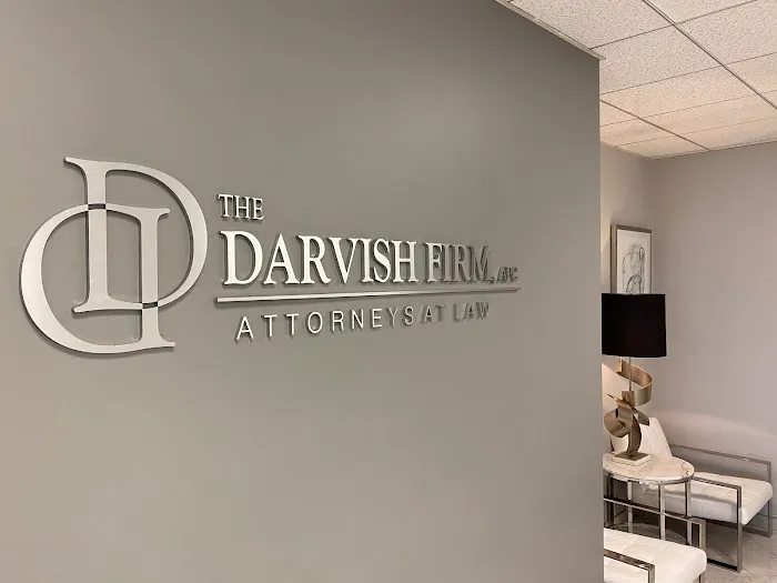 The Darvish Firm, APC Picture 1