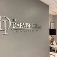 The Darvish Firm, APC ico