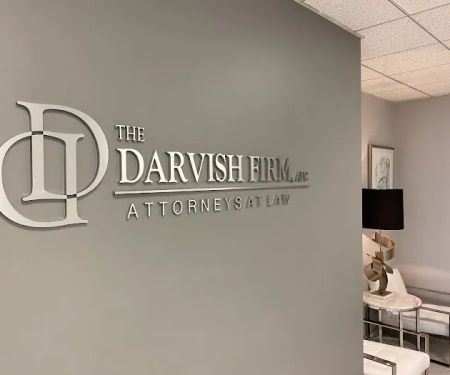 The Darvish Firm, APC
