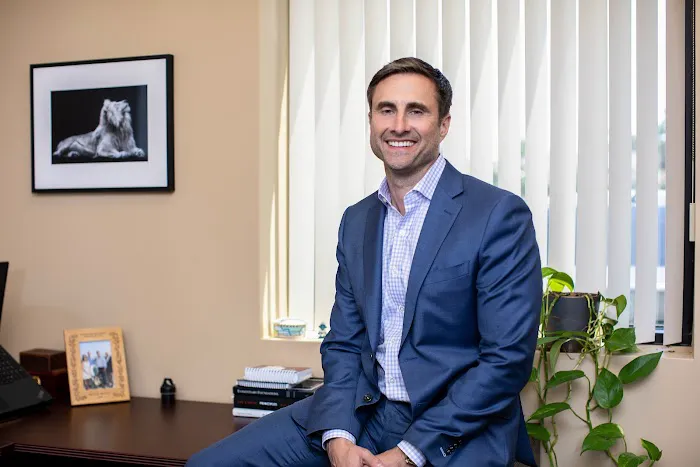 PARRIS Law Firm Picture 2