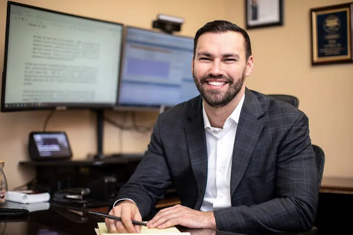 PARRIS Law Firm Picture 4