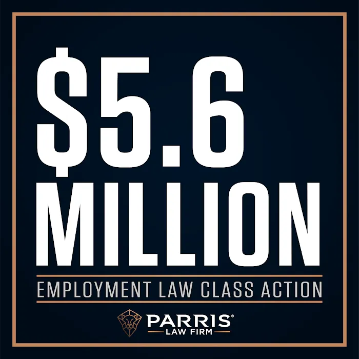 PARRIS Law Firm Picture 8