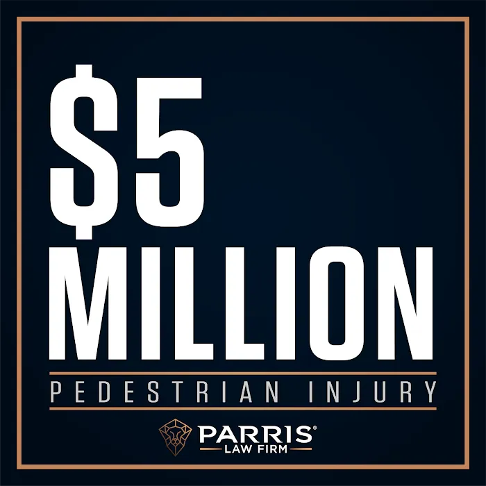 PARRIS Law Firm Picture 9