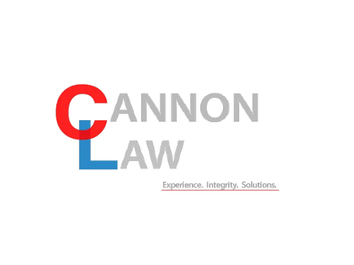 Cannon Law | CALL THE CANNON Picture 2
