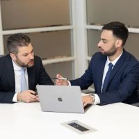 Shirian Law, P.C. ico