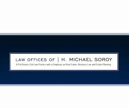 Masatani Soroy Law