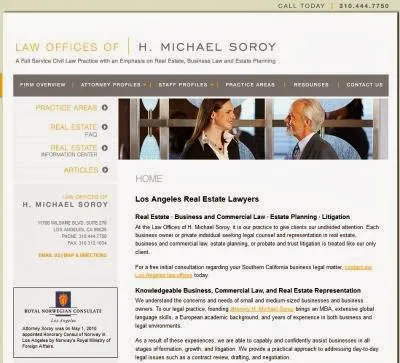 Masatani Soroy Law Picture 2
