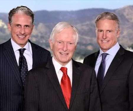 McNicholas & McNicholas, LLP