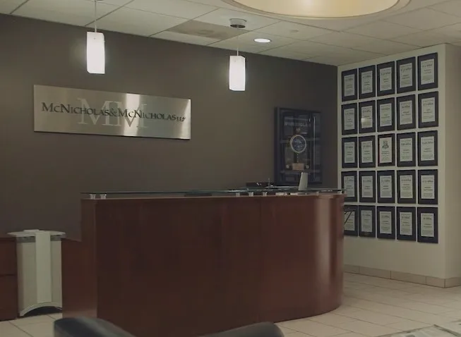 McNicholas & McNicholas, LLP Picture 2