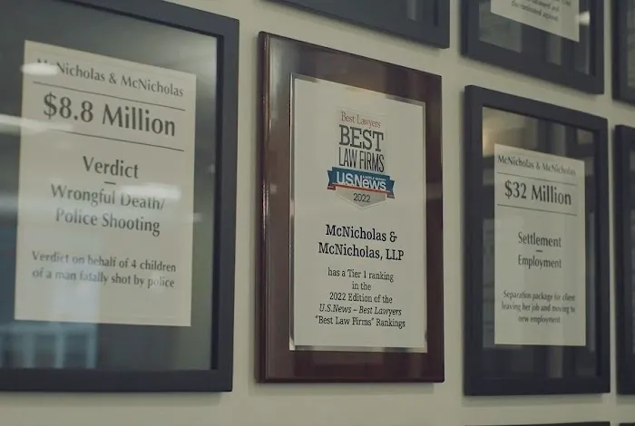 McNicholas & McNicholas, LLP Picture 6